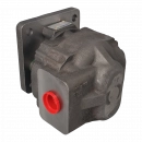 Bomba hidráulica de engranajes Hydreco de 45 cm3/rev